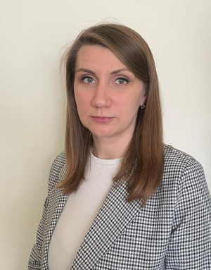 Воспитатель Некрасова Светлана Геннадьевна Воспитатель Некрасова Светлана Геннадьевна